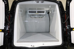 Ford Transit Connect 1.5 EcoBlue L2 Trend Koelwagen