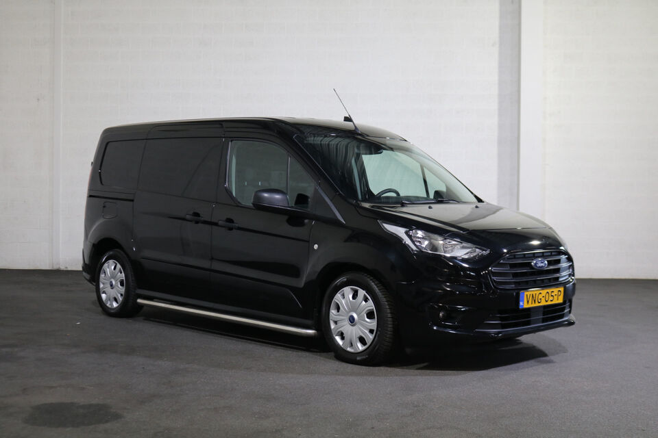 Ford Transit Connect 1.5 EcoBlue L2 Trend Koelwagen