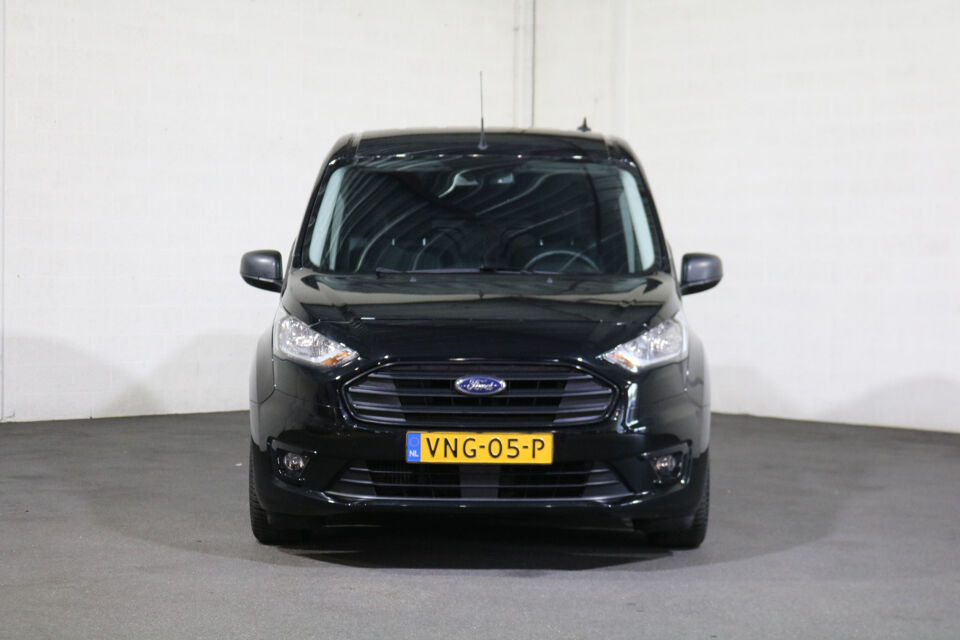 Ford Transit Connect 1.5 EcoBlue L2 Trend Koelwagen