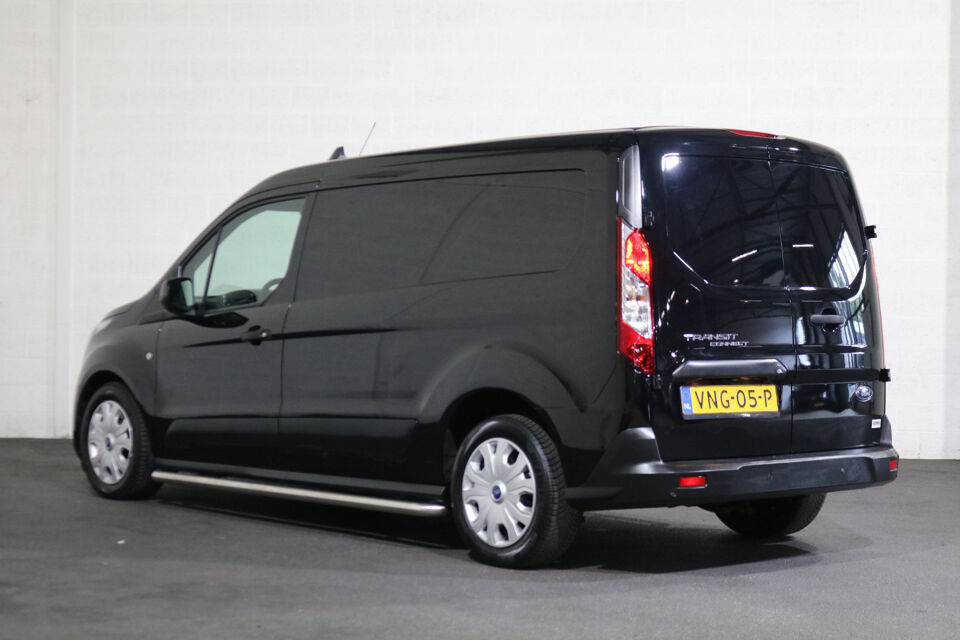 Ford Transit Connect 1.5 EcoBlue L2 Trend Koelwagen