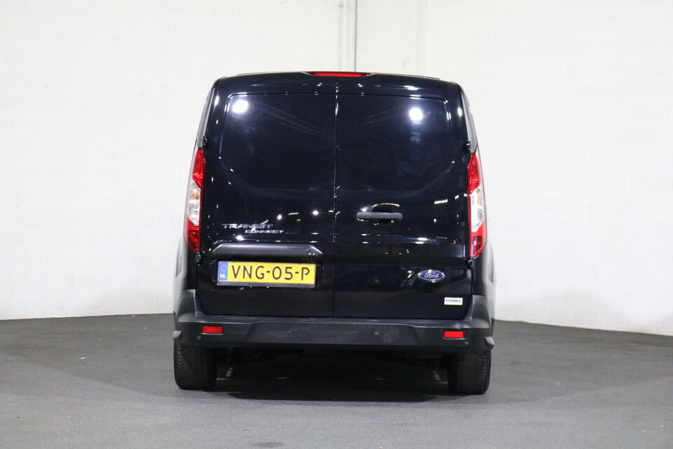 Ford Transit Connect 1.5 EcoBlue L2 Trend Koelwagen