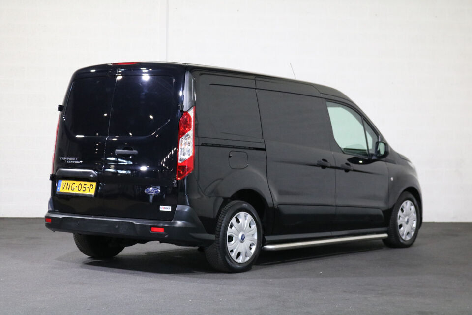 Ford Transit Connect 1.5 EcoBlue L2 Trend Koelwagen