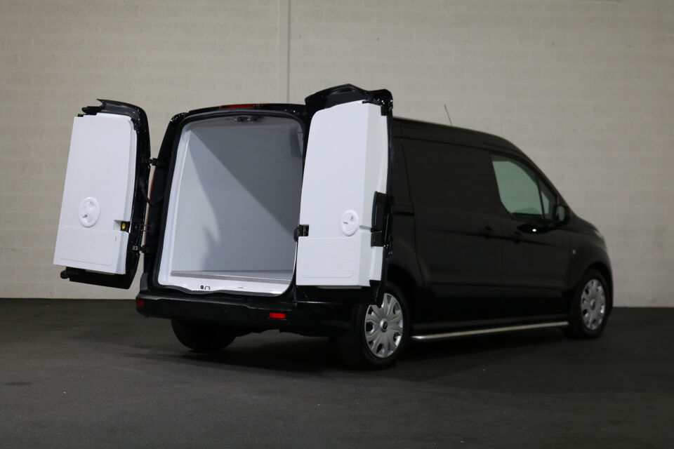 Ford Transit Connect 1.5 EcoBlue L2 Trend Koelwagen
