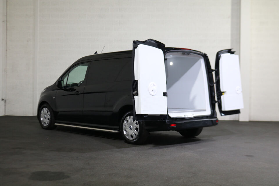 Ford Transit Connect 1.5 EcoBlue L2 Trend Koelwagen