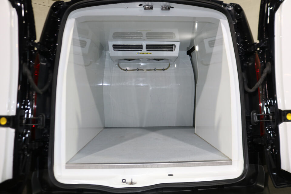 Ford Transit Connect 1.5 EcoBlue L2 Trend Koelwagen