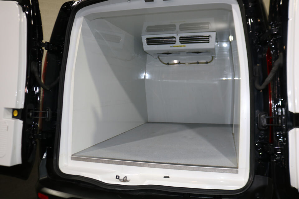 Ford Transit Connect 1.5 EcoBlue L2 Trend Koelwagen