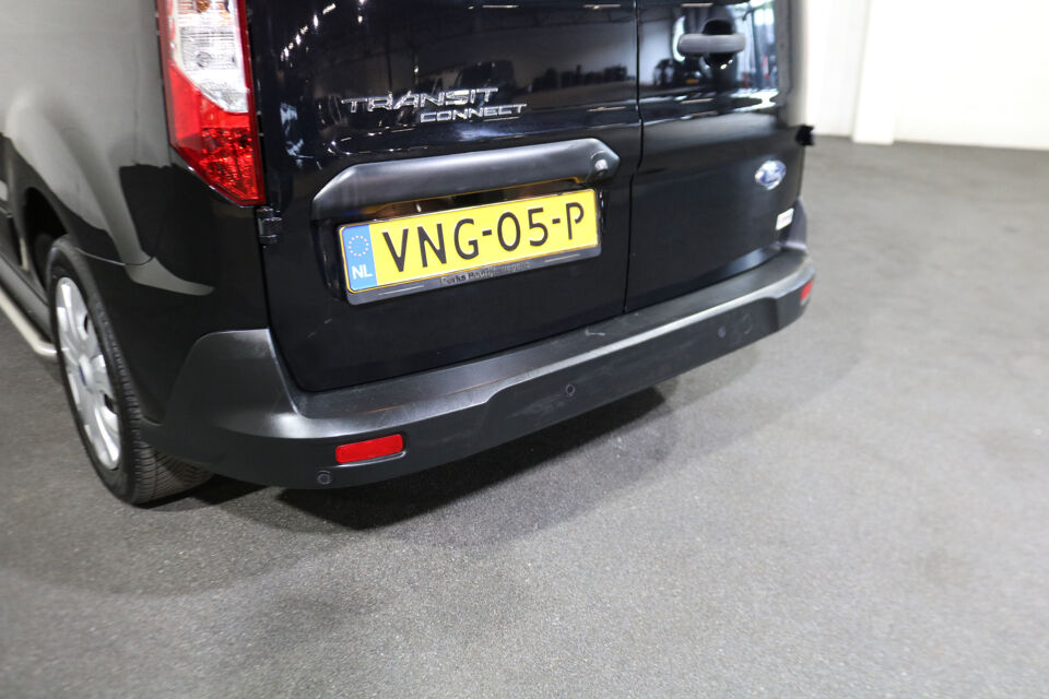 Ford Transit Connect 1.5 EcoBlue L2 Trend Koelwagen