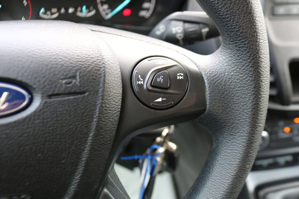 Ford Transit Connect 1.5 EcoBlue L2 Trend Koelwagen