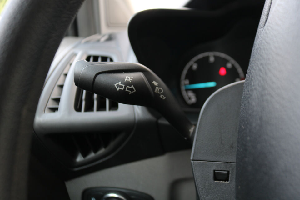 Ford Transit Connect 1.5 EcoBlue L2 Trend Koelwagen