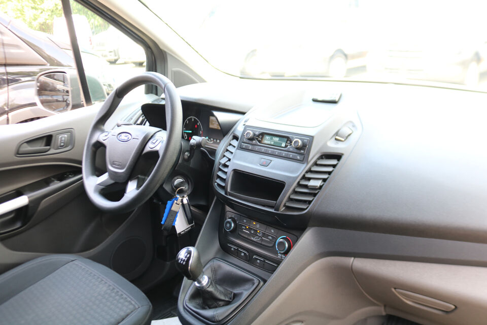 Ford Transit Connect 1.5 EcoBlue L2 Trend Koelwagen