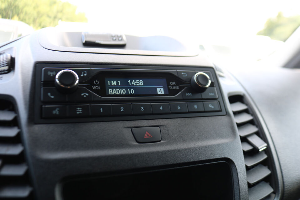 Ford Transit Connect 1.5 EcoBlue L2 Trend Koelwagen