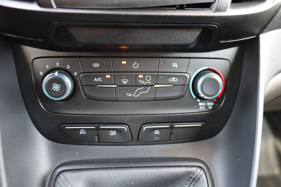 Ford Transit Connect 1.5 EcoBlue L2 Trend Koelwagen