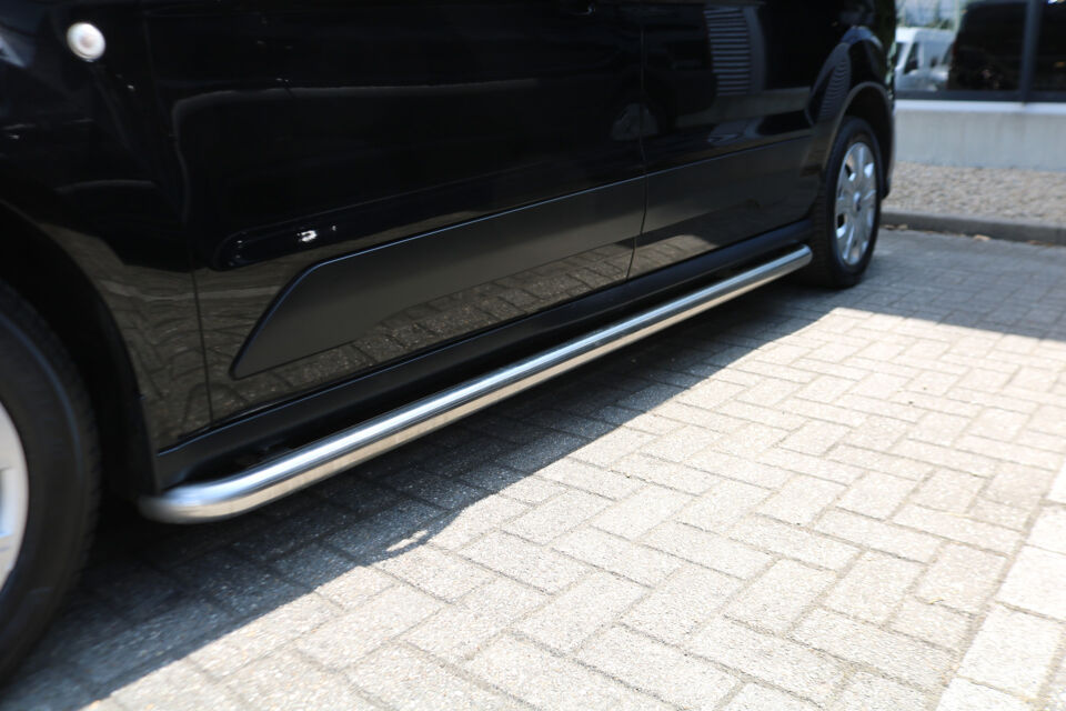 Ford Transit Connect 1.5 EcoBlue L2 Trend Koelwagen