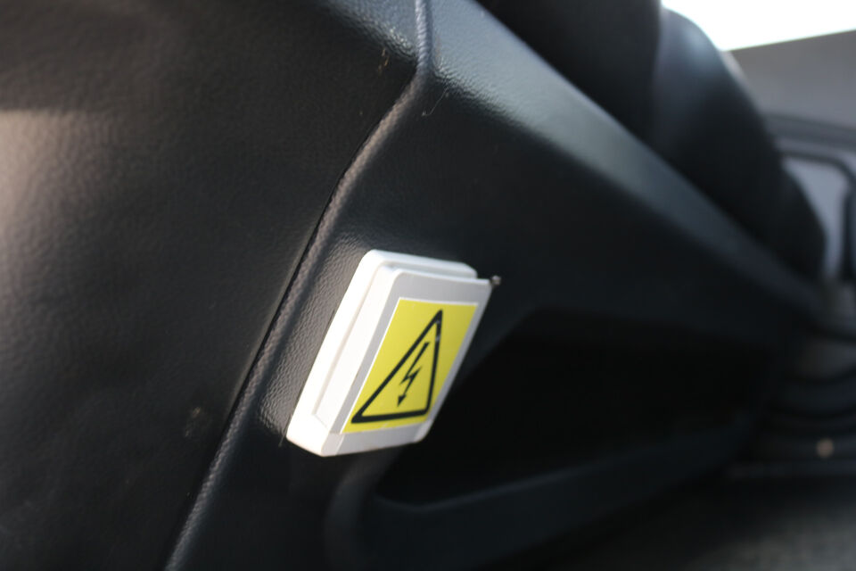 Ford Transit Custom 2.0 TDCI L1H1 Sport DC Automaat Navigatie Camera Trekhaak