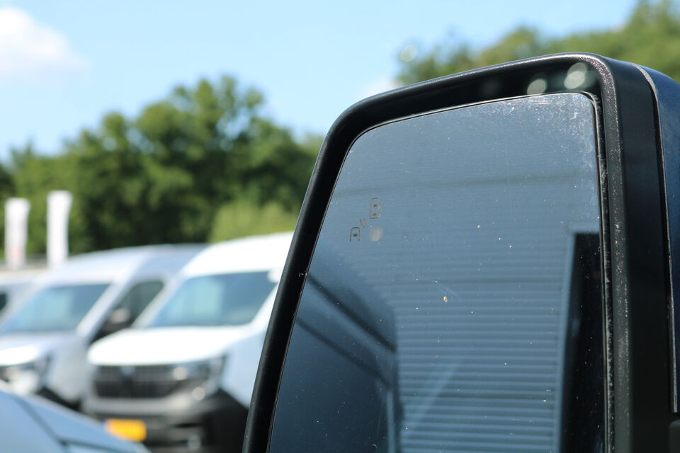 Ford Transit Custom 2.0 TDCI L1H1 Sport DC Automaat Navigatie Camera Trekhaak