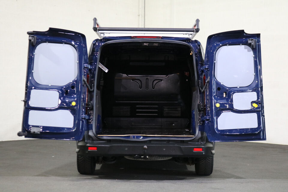 Ford Transit Connect 1.0 Ecoboost L2 Trend Airco Navigatie Camera