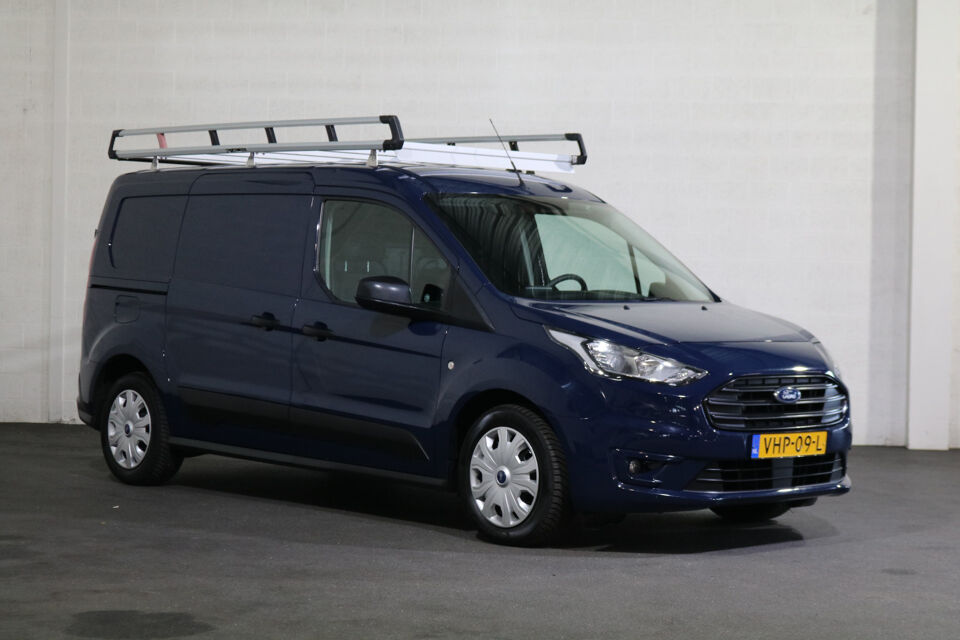 Ford Transit Connect 1.0 Ecoboost L2 Trend Airco Navigatie Camera