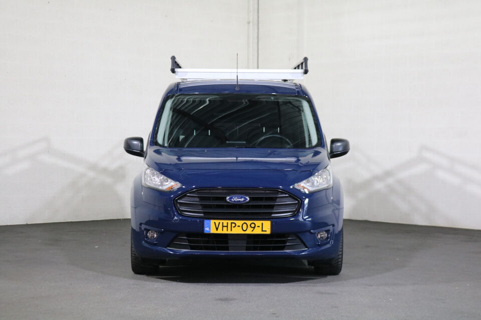 Ford Transit Connect 1.0 Ecoboost L2 Trend Airco Navigatie Camera