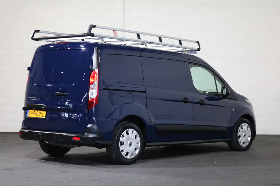 Ford Transit Connect 1.0 Ecoboost L2 Trend Airco Navigatie Camera