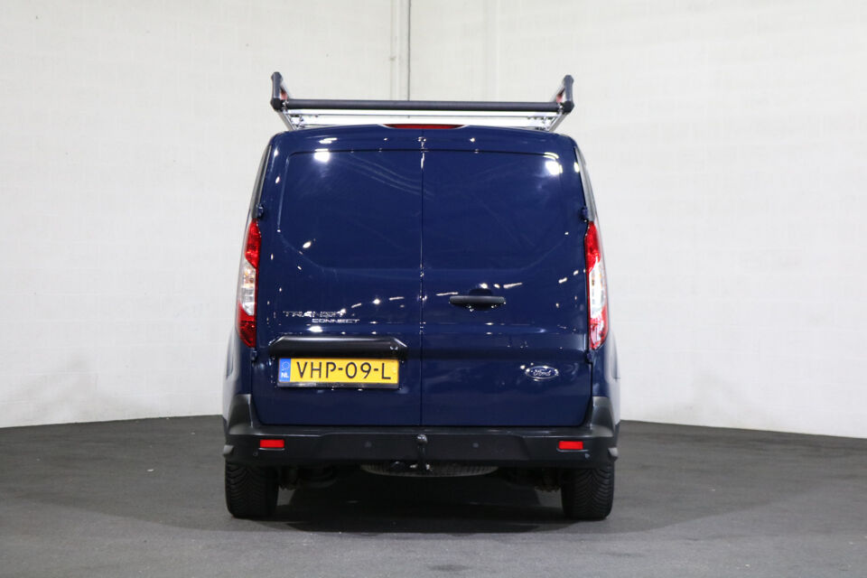 Ford Transit Connect 1.0 Ecoboost L2 Trend Airco Navigatie Camera