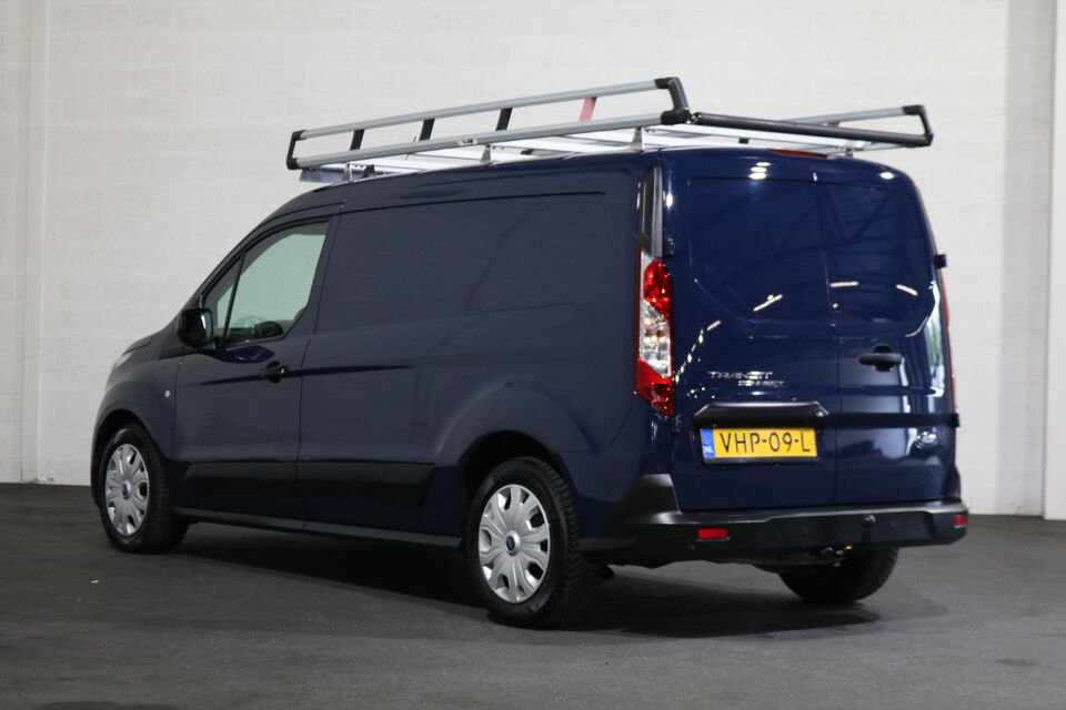 Ford Transit Connect 1.0 Ecoboost L2 Trend Airco Navigatie Camera