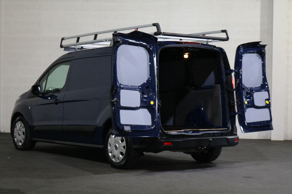 Ford Transit Connect 1.0 Ecoboost L2 Trend Airco Navigatie Camera