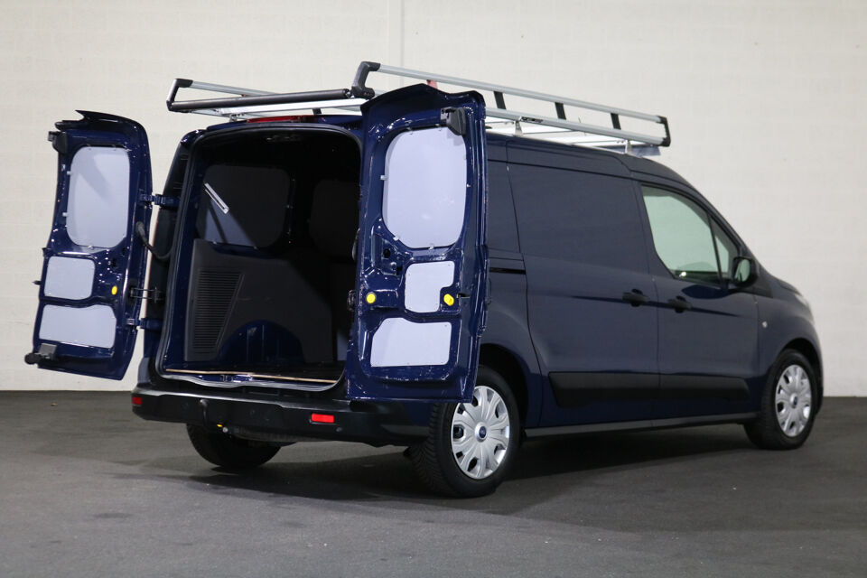 Ford Transit Connect 1.0 Ecoboost L2 Trend Airco Navigatie Camera