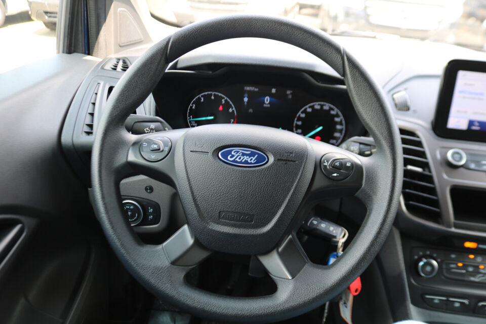 Ford Transit Connect 1.0 Ecoboost L2 Trend Airco Navigatie Camera