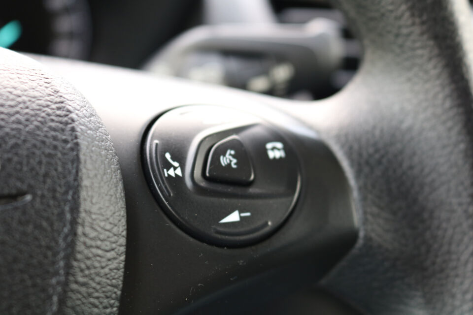 Ford Transit Connect 1.0 Ecoboost L2 Trend Airco Navigatie Camera