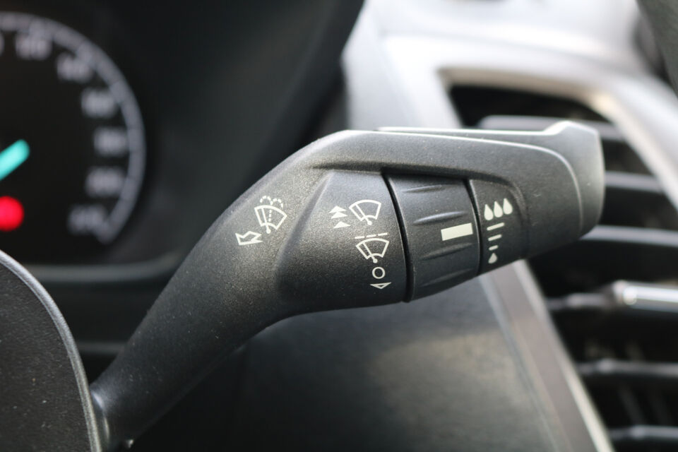 Ford Transit Connect 1.0 Ecoboost L2 Trend Airco Navigatie Camera