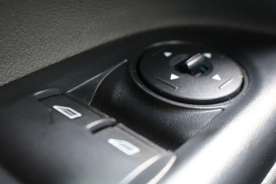 Ford Transit Connect 1.0 Ecoboost L2 Trend Airco Navigatie Camera