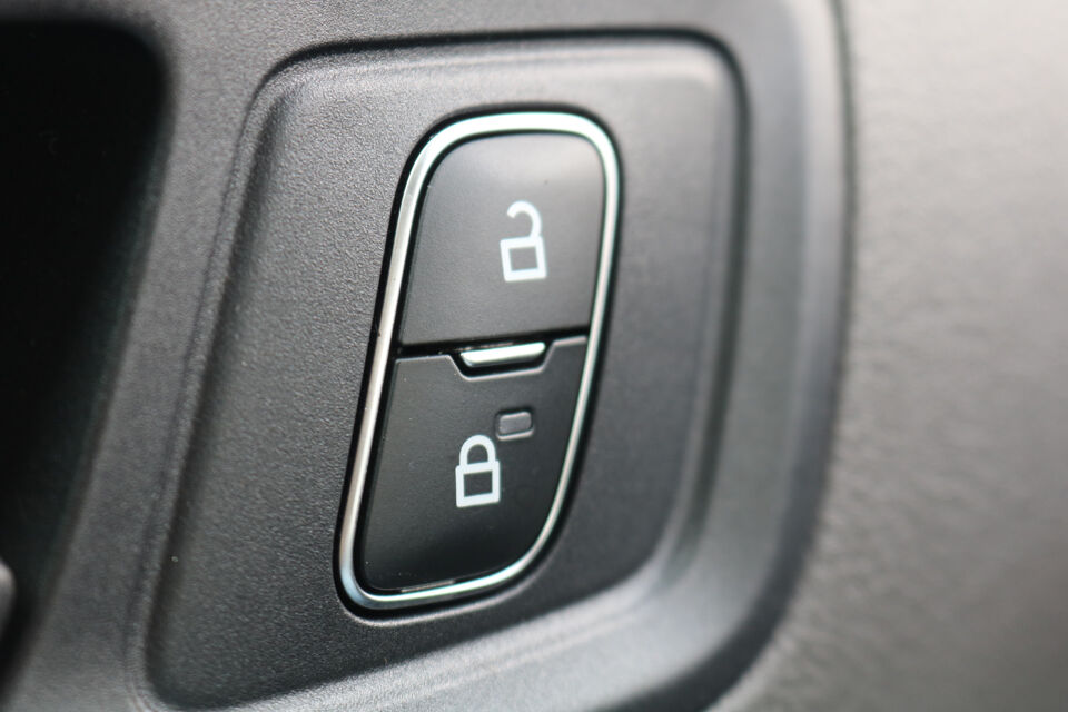 Ford Transit Connect 1.0 Ecoboost L2 Trend Airco Navigatie Camera