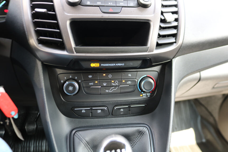 Ford Transit Connect 1.0 Ecoboost L2 Trend Airco Navigatie Camera