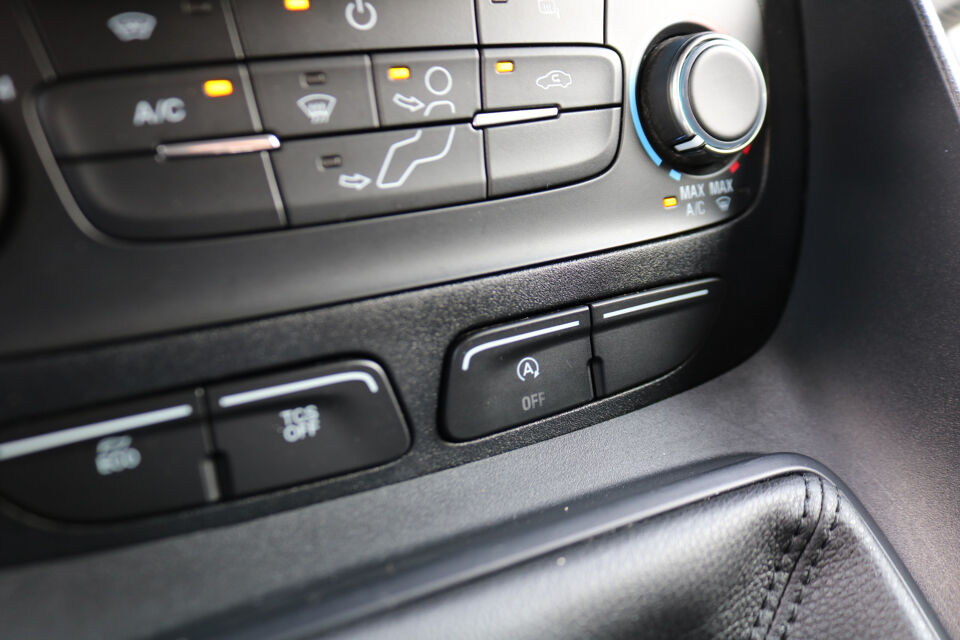 Ford Transit Connect 1.0 Ecoboost L2 Trend Airco Navigatie Camera