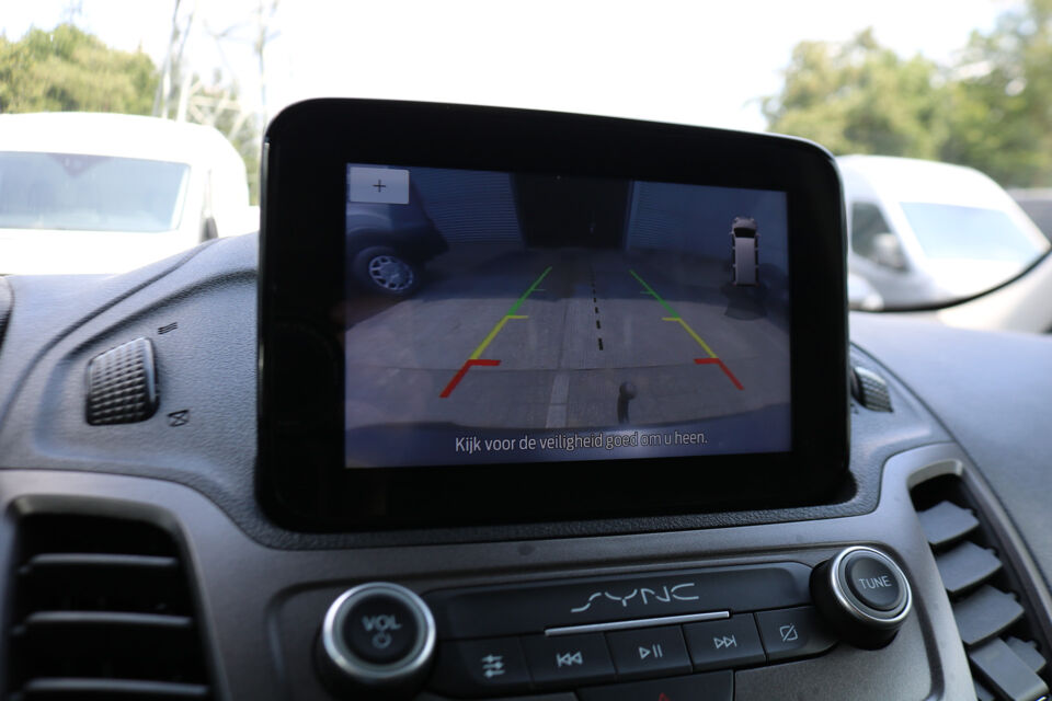 Ford Transit Connect 1.0 Ecoboost L2 Trend Airco Navigatie Camera