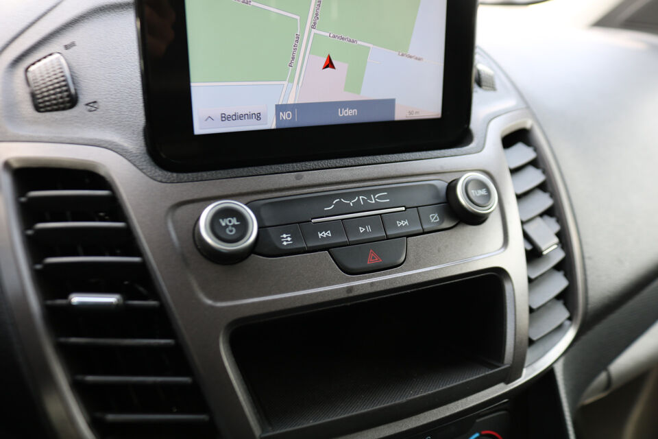 Ford Transit Connect 1.0 Ecoboost L2 Trend Airco Navigatie Camera