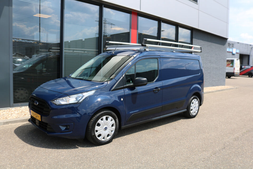 Ford Transit Connect 1.0 Ecoboost L2 Trend Airco Navigatie Camera