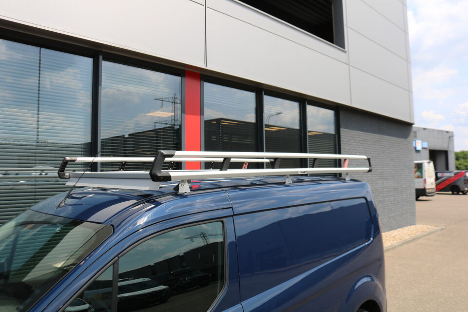 Ford Transit Connect 1.0 Ecoboost L2 Trend Airco Navigatie Camera