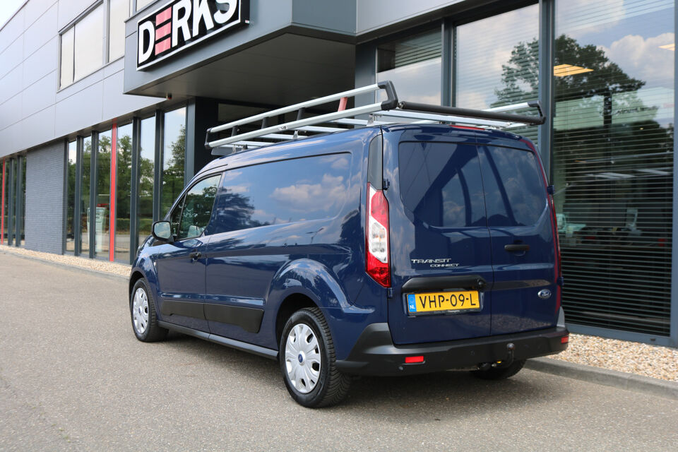 Ford Transit Connect 1.0 Ecoboost L2 Trend Airco Navigatie Camera
