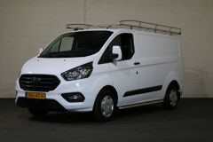 Ford Transit Custom 2.0 TDci L1 H1 Airco Navigatie Inrichting Imperiaal