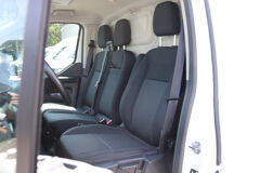 Ford Transit Custom 2.0 TDci L1 H1 Airco Navigatie Inrichting Imperiaal