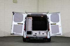Ford Transit Custom 2.0 TDci L1 H1 Airco Navigatie Inrichting Imperiaal