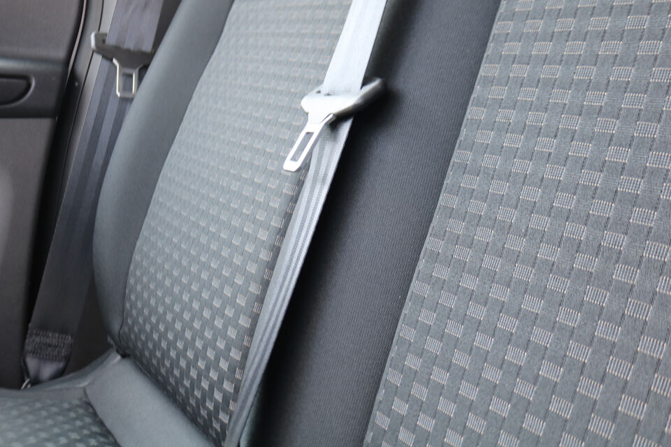 Ford Transit Custom 2.0 TDci L1 H1 Airco Navigatie Inrichting Imperiaal