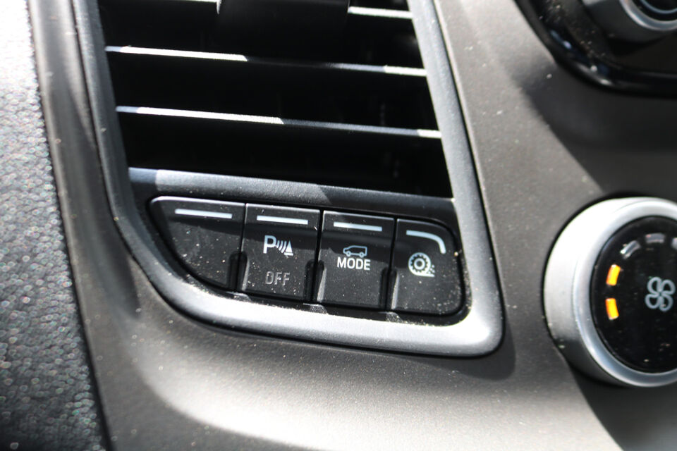 Ford Transit Custom 2.0 TDci L1 H1 Airco Navigatie Inrichting Imperiaal