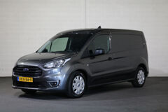 Ford Transit Connect 1.5 EcoBlue L2 Trend Automaat Airco Navigatie Camera Trekhaak