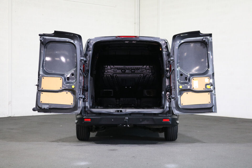 Ford Transit Connect 1.5 EcoBlue L2 Trend Automaat Airco Navigatie Camera Trekhaak