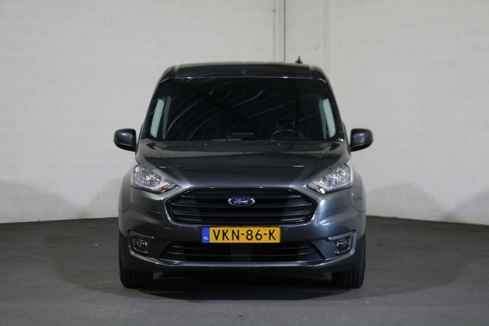 Ford Transit Connect 1.5 EcoBlue L2 Trend Automaat Airco Navigatie Camera Trekhaak