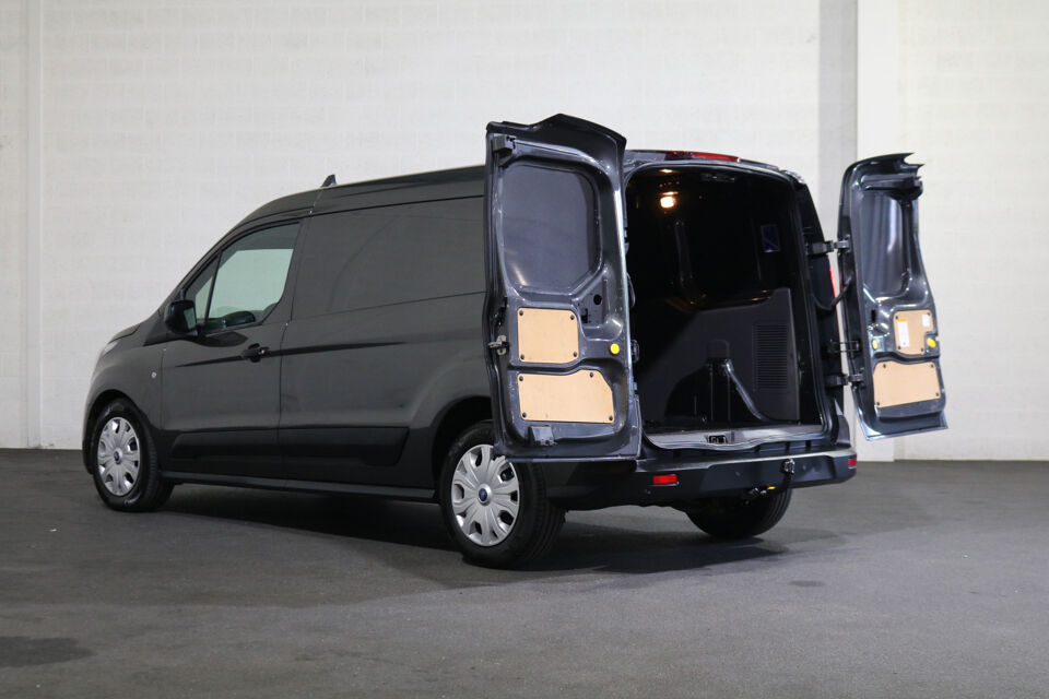 Ford Transit Connect 1.5 EcoBlue L2 Trend Automaat Airco Navigatie Camera Trekhaak