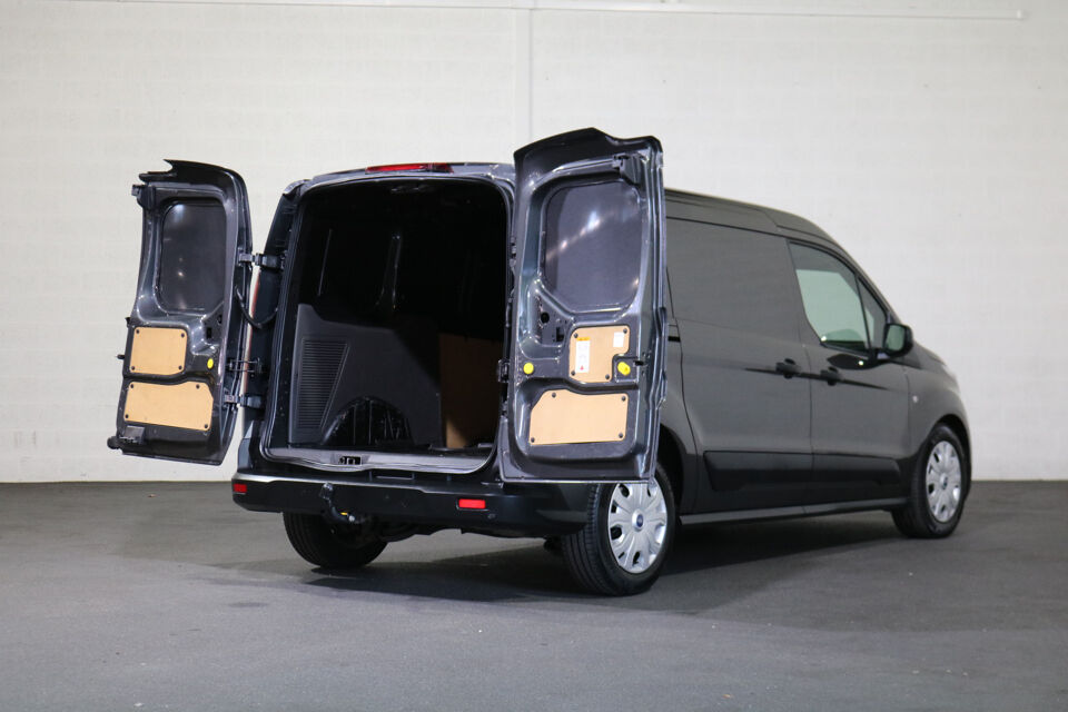 Ford Transit Connect 1.5 EcoBlue L2 Trend Automaat Airco Navigatie Camera Trekhaak