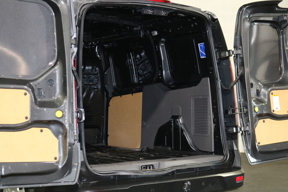 Ford Transit Connect 1.5 EcoBlue L2 Trend Automaat Airco Navigatie Camera Trekhaak